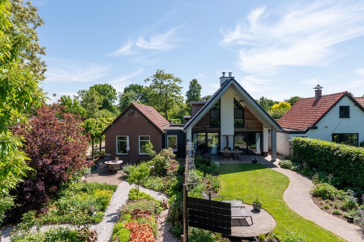 Oude Prinsenweg 22 in Putten