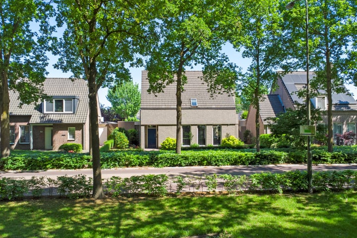 Foto van woning Oude Provincialeweg 20, Hapert