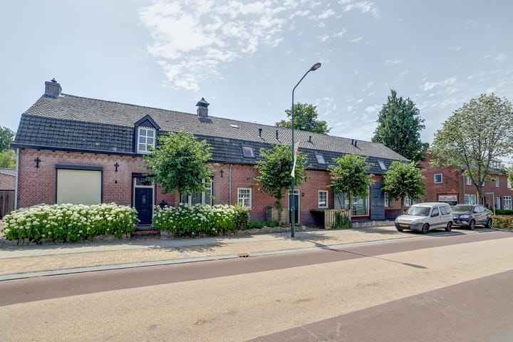 Photo of property Oude Provincialeweg 71A, Hapert