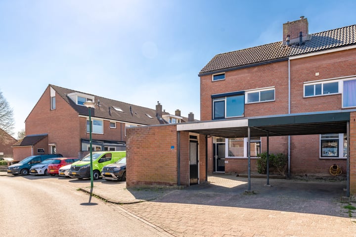 Photo of property Oude Pyramide 15, Wijk bij Duurstede