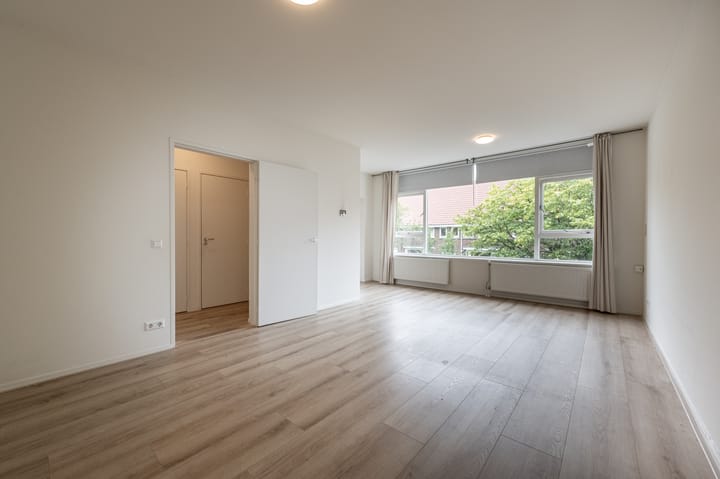 Oude Raadhuislaan 78 in Rotterdam