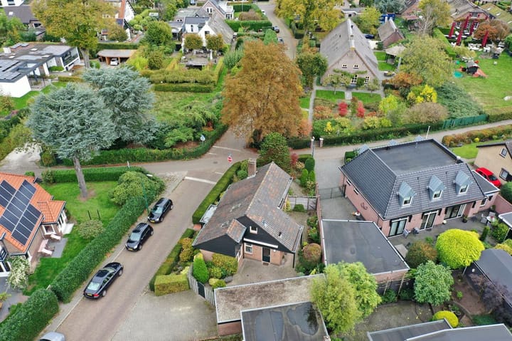 Photo de la maison Oude Raadhuisstraat 2, Soest