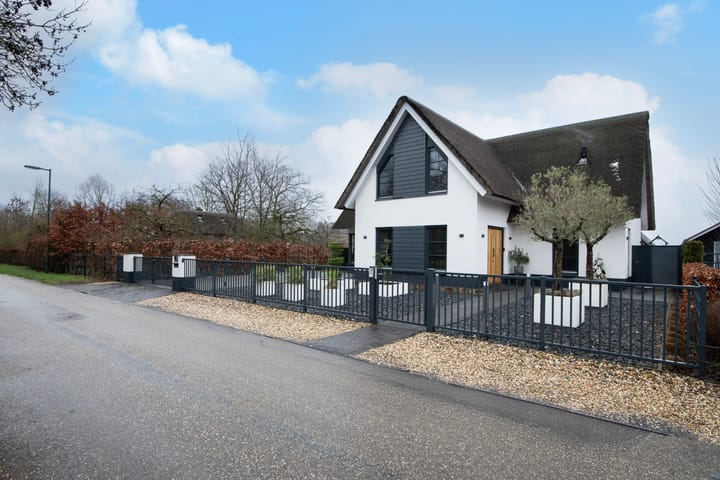 Oude Reekstraat 3 in Beuningen Gld