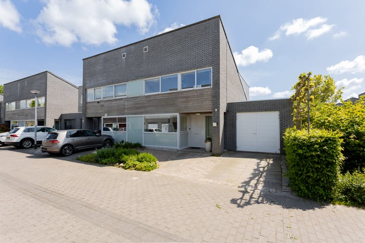 Photo of property Oude Riet 22, Groningen