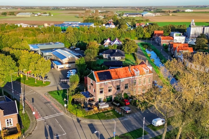 Foto van woning Oude Rijksweg 105A, 't Zand
