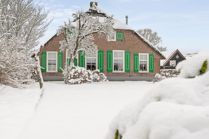 Photo of property Oude Rijksweg 221, Rouveen