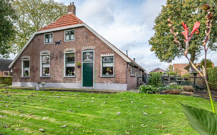 Photo de la maison Oude Rijksweg 30, Staphorst