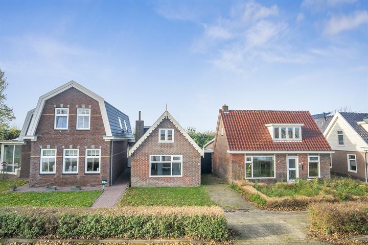 Oude Rijksweg 68 in 't Zand