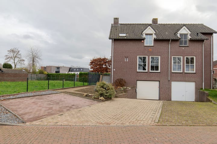 Foto de la vivienda Oude Rijksweg Noord 8C, Susteren
