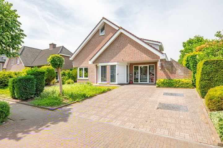 Oude Rijksweg Zuid 14 in Susteren
