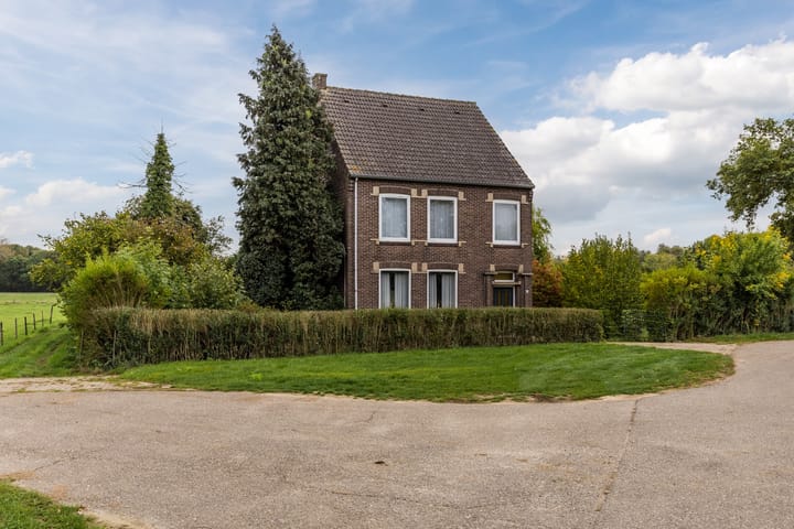 Photo de la maison Oude Rijksweg Zuid 17, Susteren