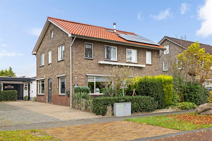 Oude Roswinkelerweg 43 in Emmen