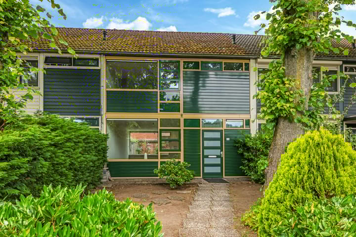 Foto von Haus Oude Rozengaardseweg 197, Doetinchem