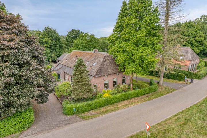 Photo of property Oude Schaijkseweg 20, Herpen