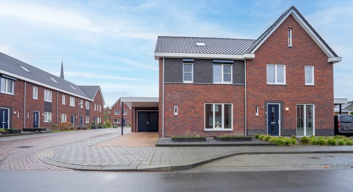 Foto van woning Oude School 2, Liessel