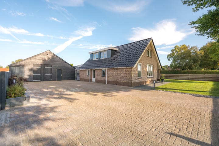 Photo of property Oude Schuttingkanaal OZ 4, Roswinkel