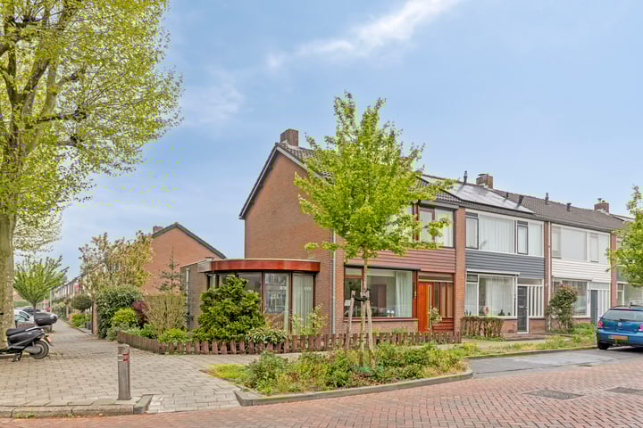 Oude Singel 13 in Oudewater