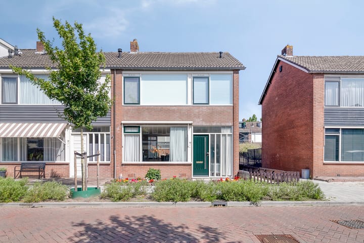 Photo of property Oude Singel 33, Oudewater