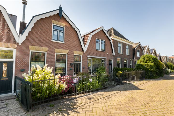 Oude Singel 88 in Schoonhoven