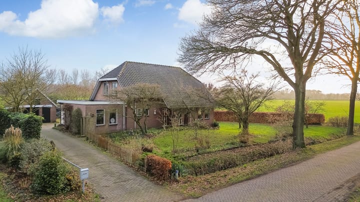 Oude Sluisweg 7 in Diepenheim