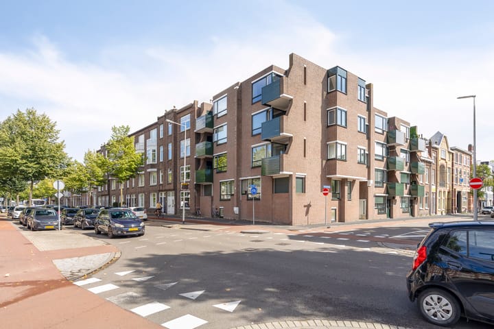Oude Stationsweg 11 in Bergen op Zoom