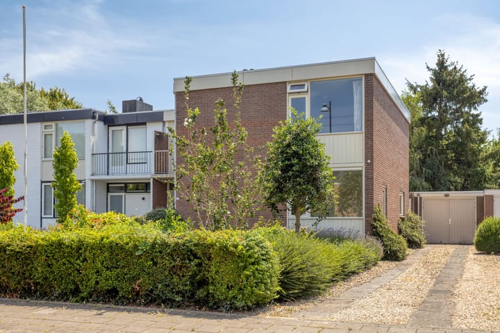 Oude Stationsweg 20 in Zaltbommel