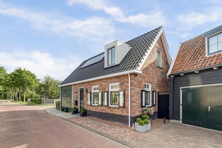 Foto van woning Oude Stoofweg 8, Noordwelle