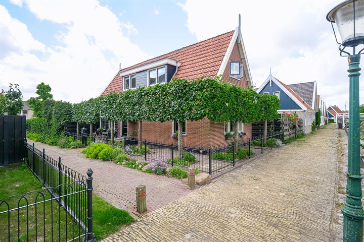 Oude Streek 36 in Kolhorn