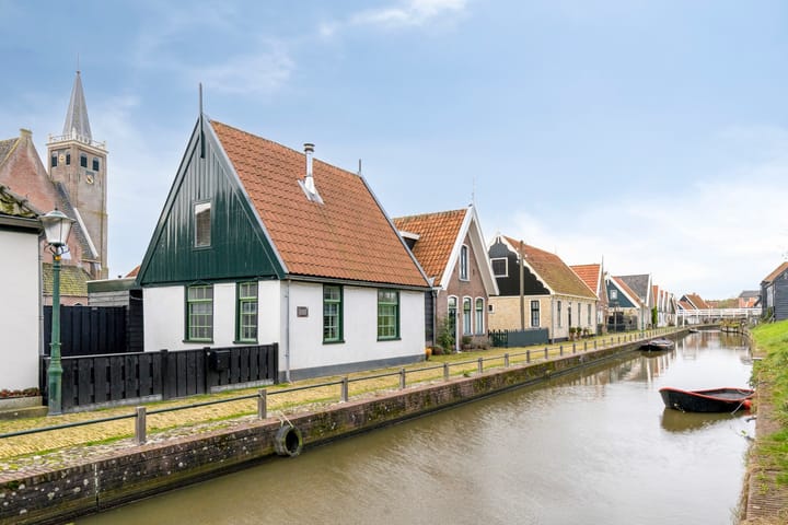 Oude Streek 42 in Kolhorn