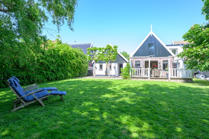 Oude Streek 6 in Kolhorn