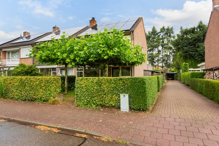Foto van woning Oude Telgterweg 10, Ermelo
