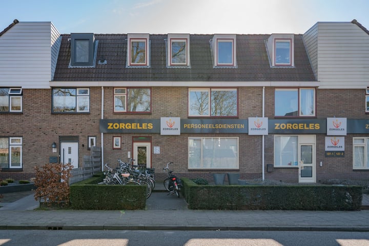 Photo of property Oude Telgterweg 127-6, Ermelo