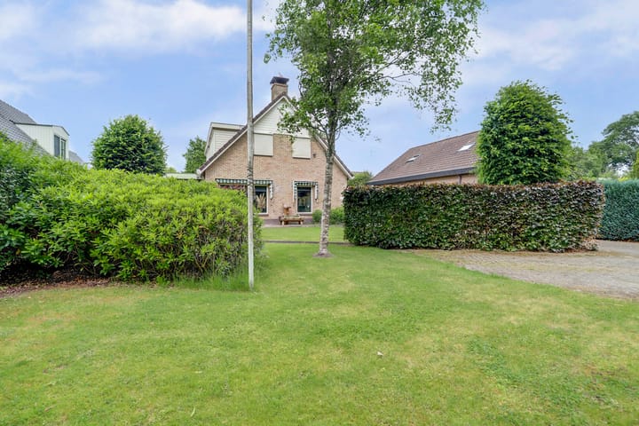 Oude Telgterweg 198A in Ermelo