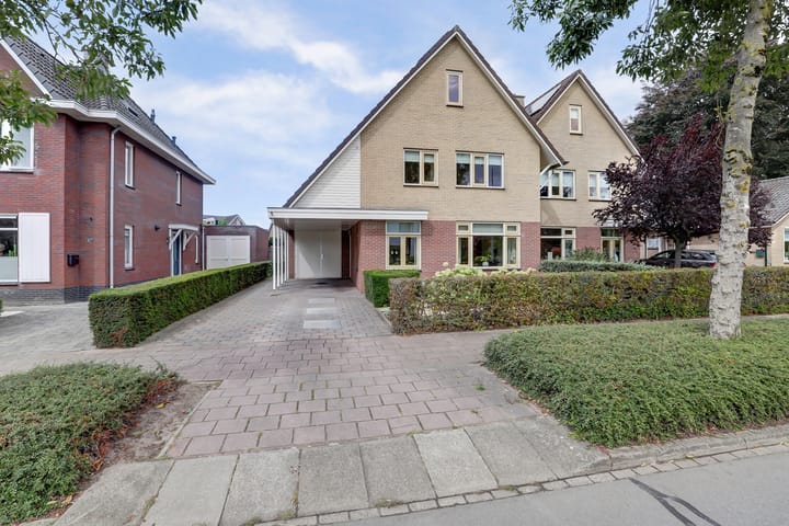 Foto van woning Oude Telgterweg 92, Ermelo