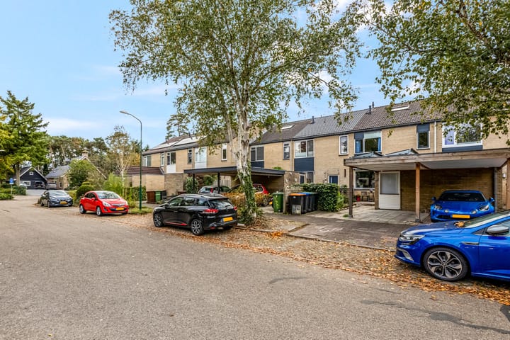 Photo of property Oude Tempellaan 58, Soesterberg