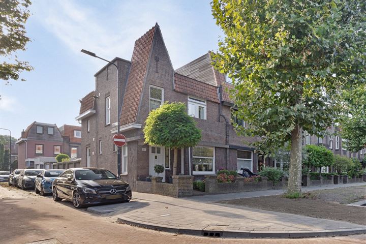 Oude Terheijdenseweg 27 in Breda