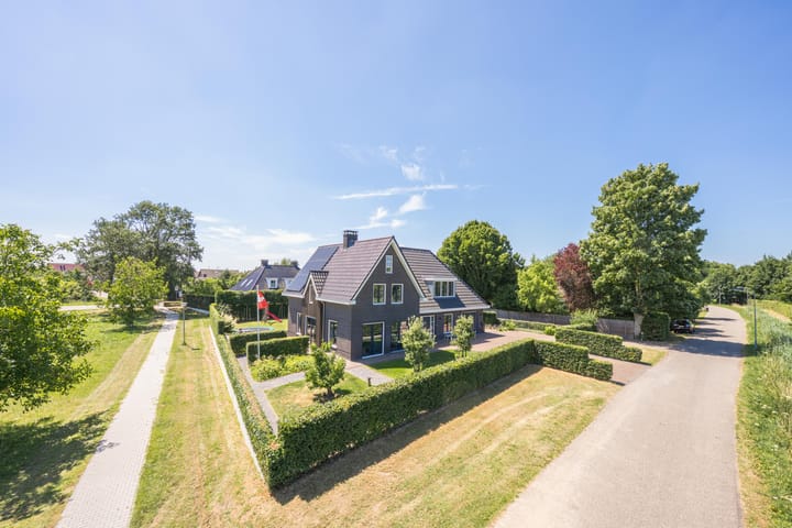Photo of property Oude Tielseweg 12, Buren
