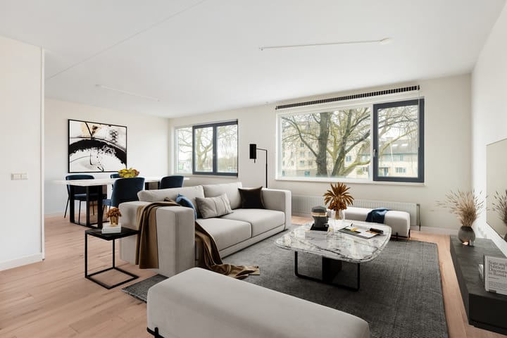 Oude Tiendweg 35 in Krimpen aan den IJssel