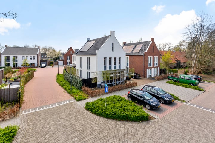 Oude Tilburgsebaan 6A in Dorst