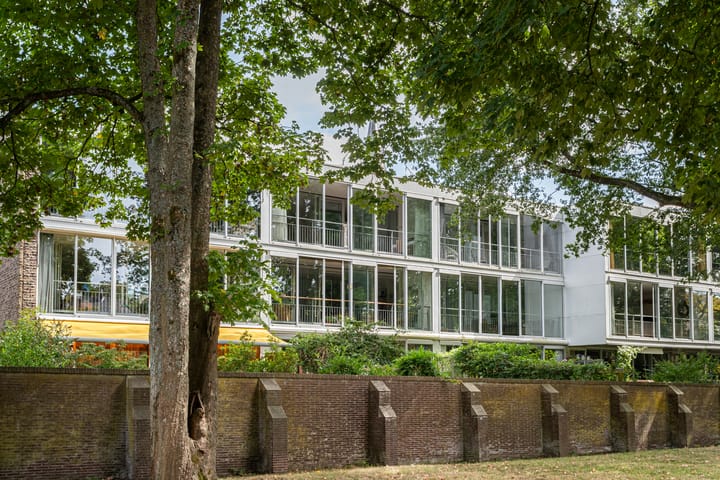 Oude Torenstraat 37 in Hilversum