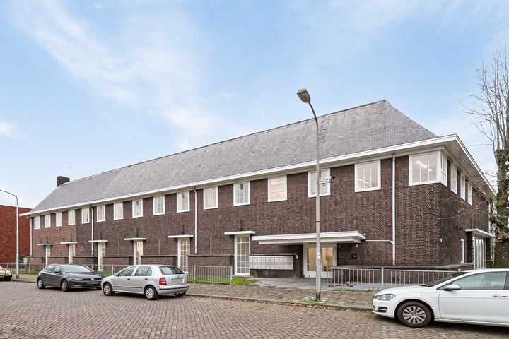 Oude Torenstraat 53 in Eindhoven