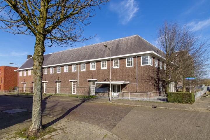 Photo of property Oude Torenstraat 55, Eindhoven