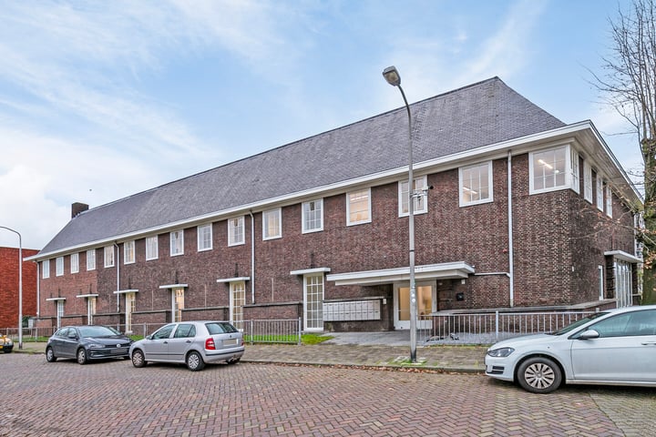 Oude Torenstraat 65 in Eindhoven