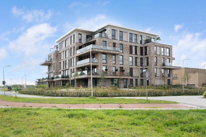 Foto von Haus Oude Trambaan 23, Barendrecht