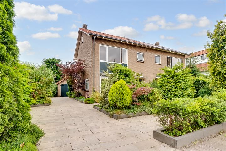 Photo of property Oude Utrechtseweg 34A, Soest
