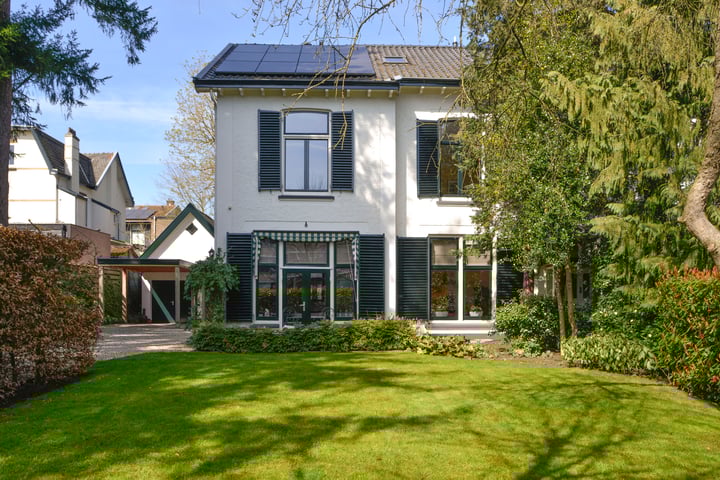 Photo of property Oude Utrechtseweg 8A, Baarn