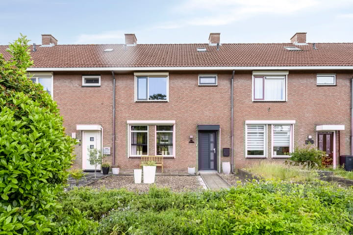 Photo of property Oude Vaart 12, Terneuzen
