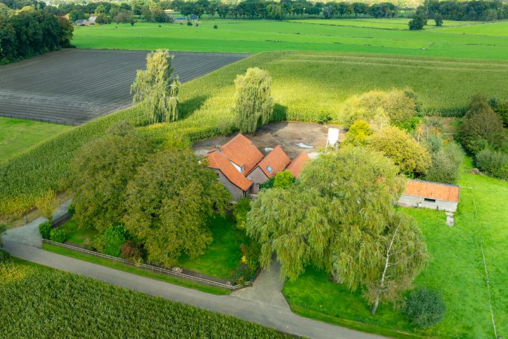 Oude Varsselseweg 5A in Hengelo (Gld)