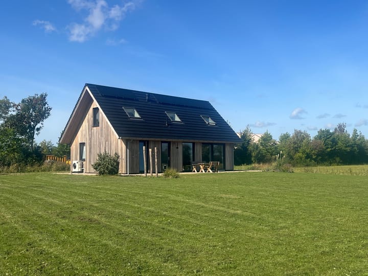 Foto van woning Oude Veerseweg 128, Middelburg