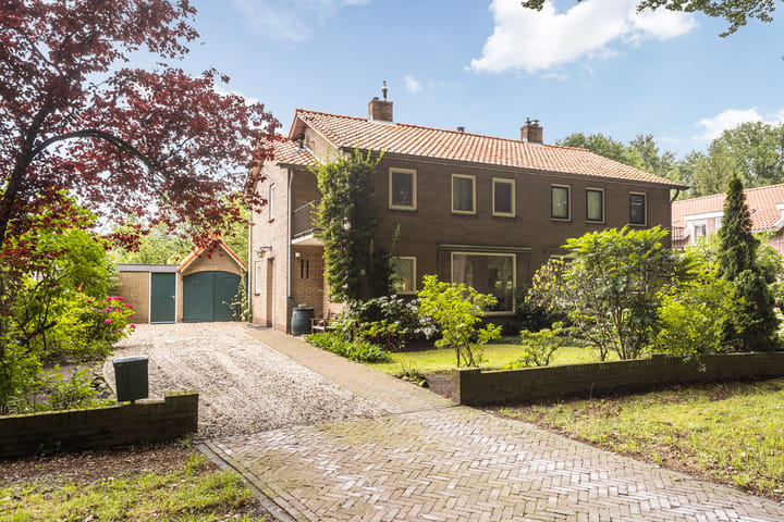 Oude Veerweg 12 in Zwolle